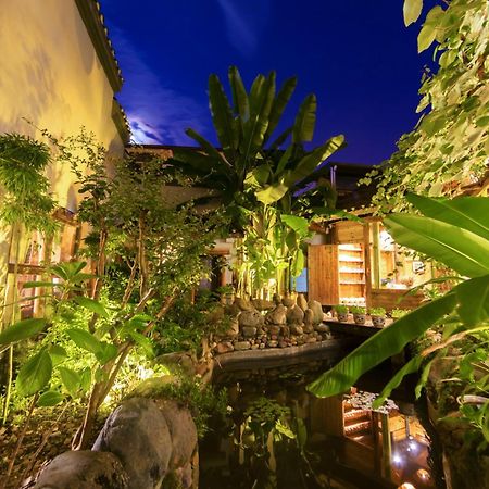 Butterfly Flowers Inn 장가계 외부 사진