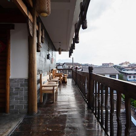 Butterfly Flowers Inn 장가계 외부 사진