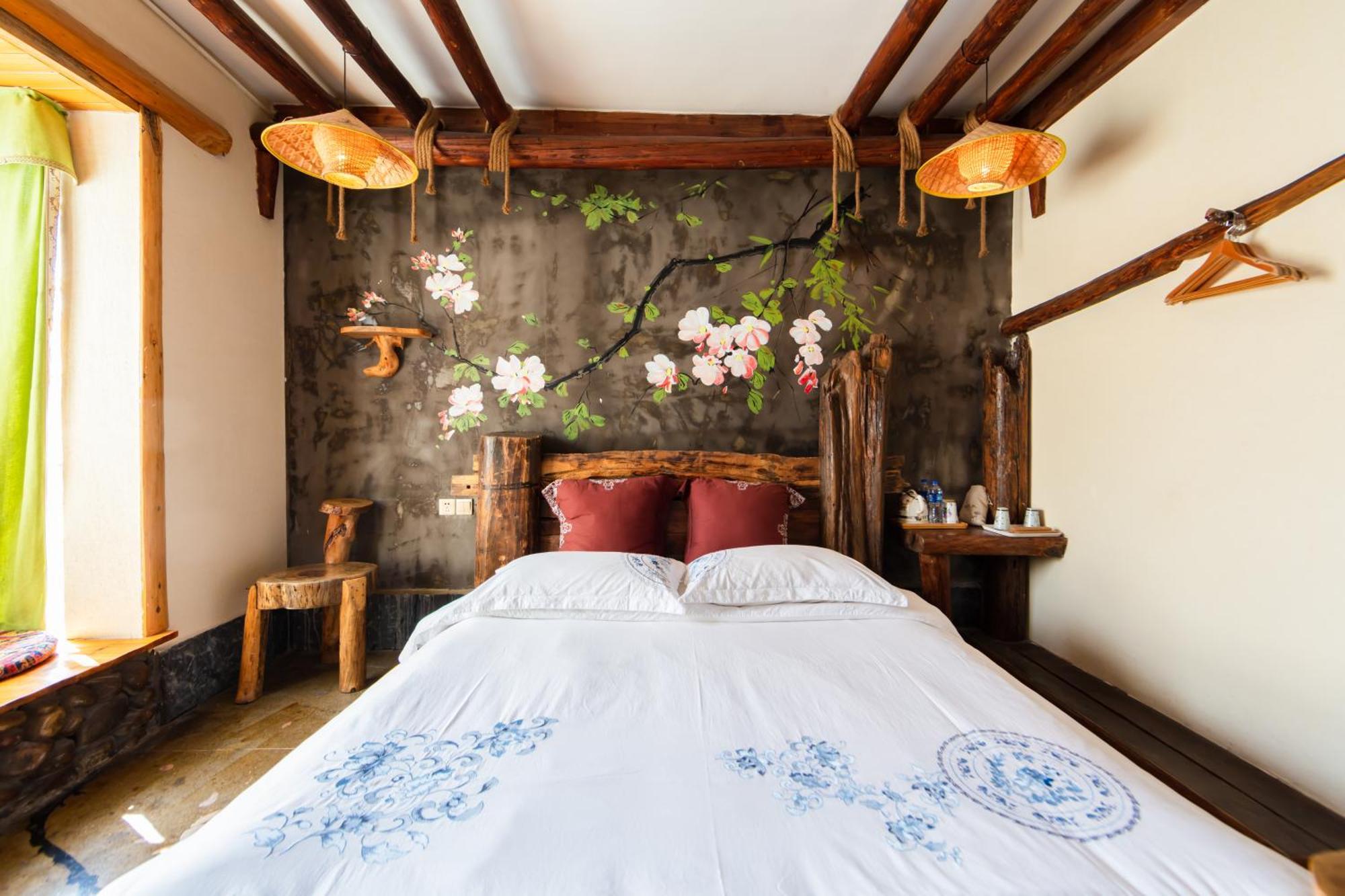 Butterfly Flowers Inn 장가계 외부 사진