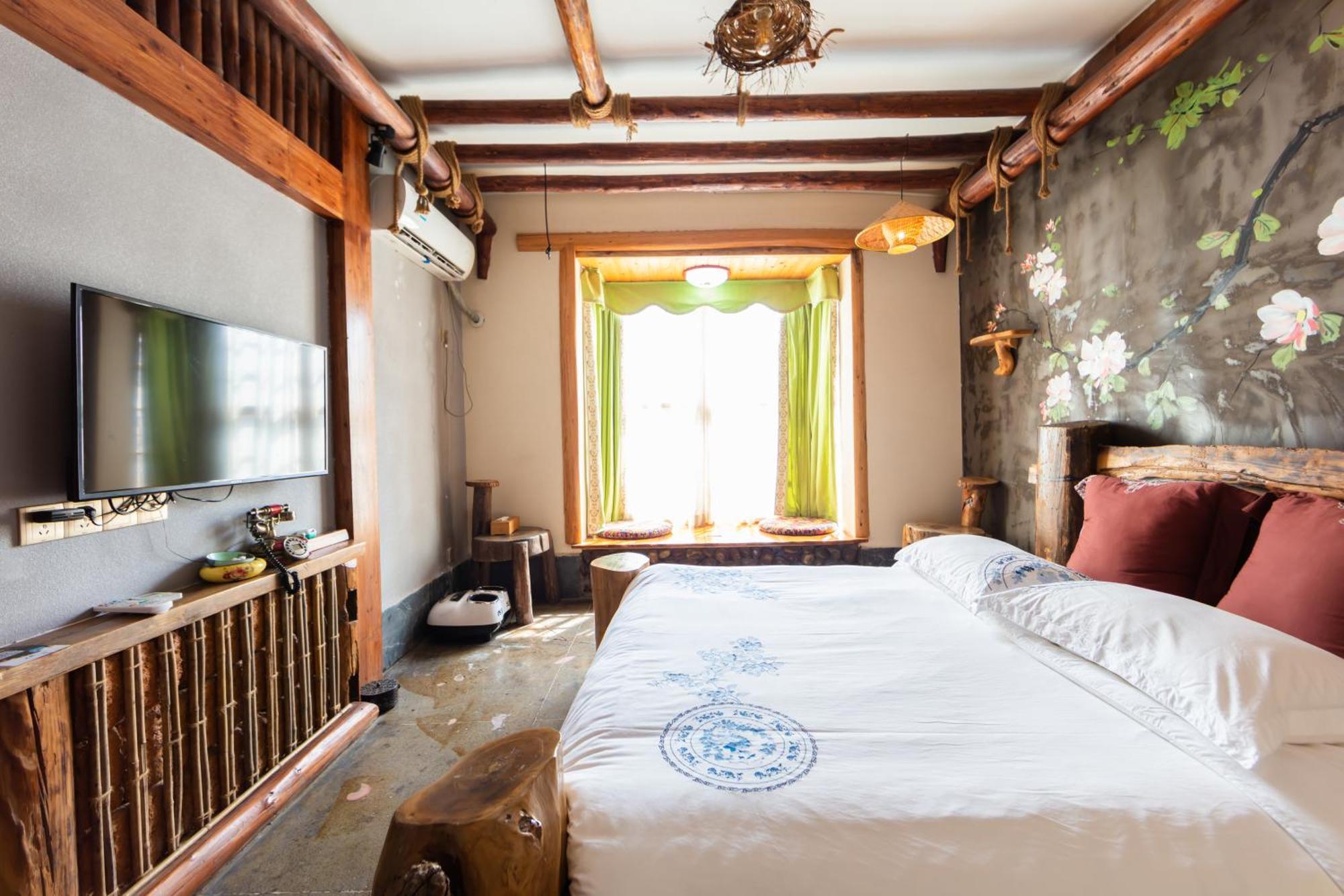 Butterfly Flowers Inn 장가계 외부 사진