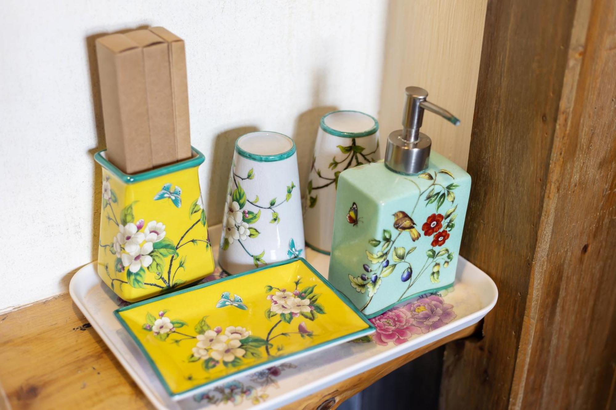 Butterfly Flowers Inn 장가계 외부 사진