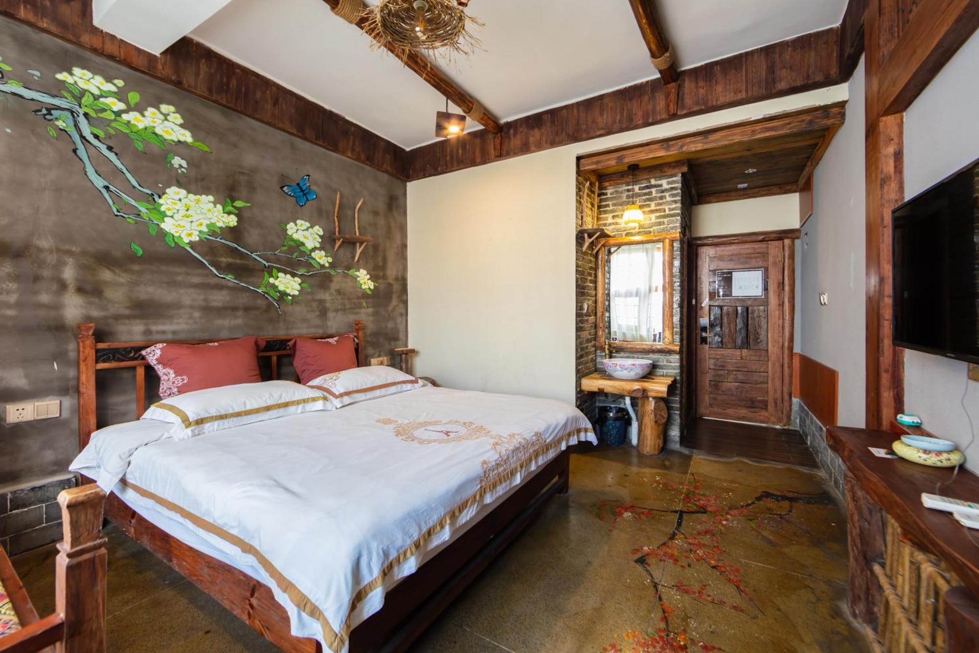 Butterfly Flowers Inn 장가계 외부 사진