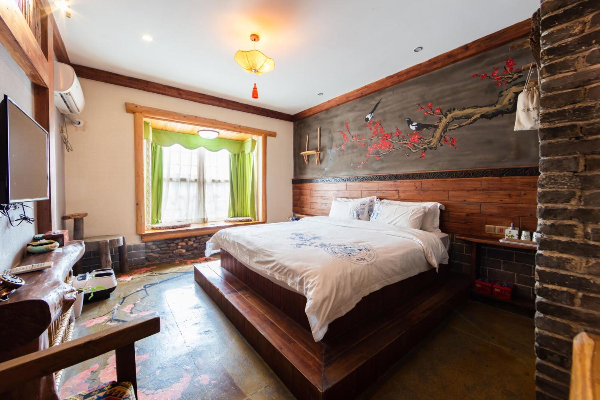 Butterfly Flowers Inn 장가계 외부 사진