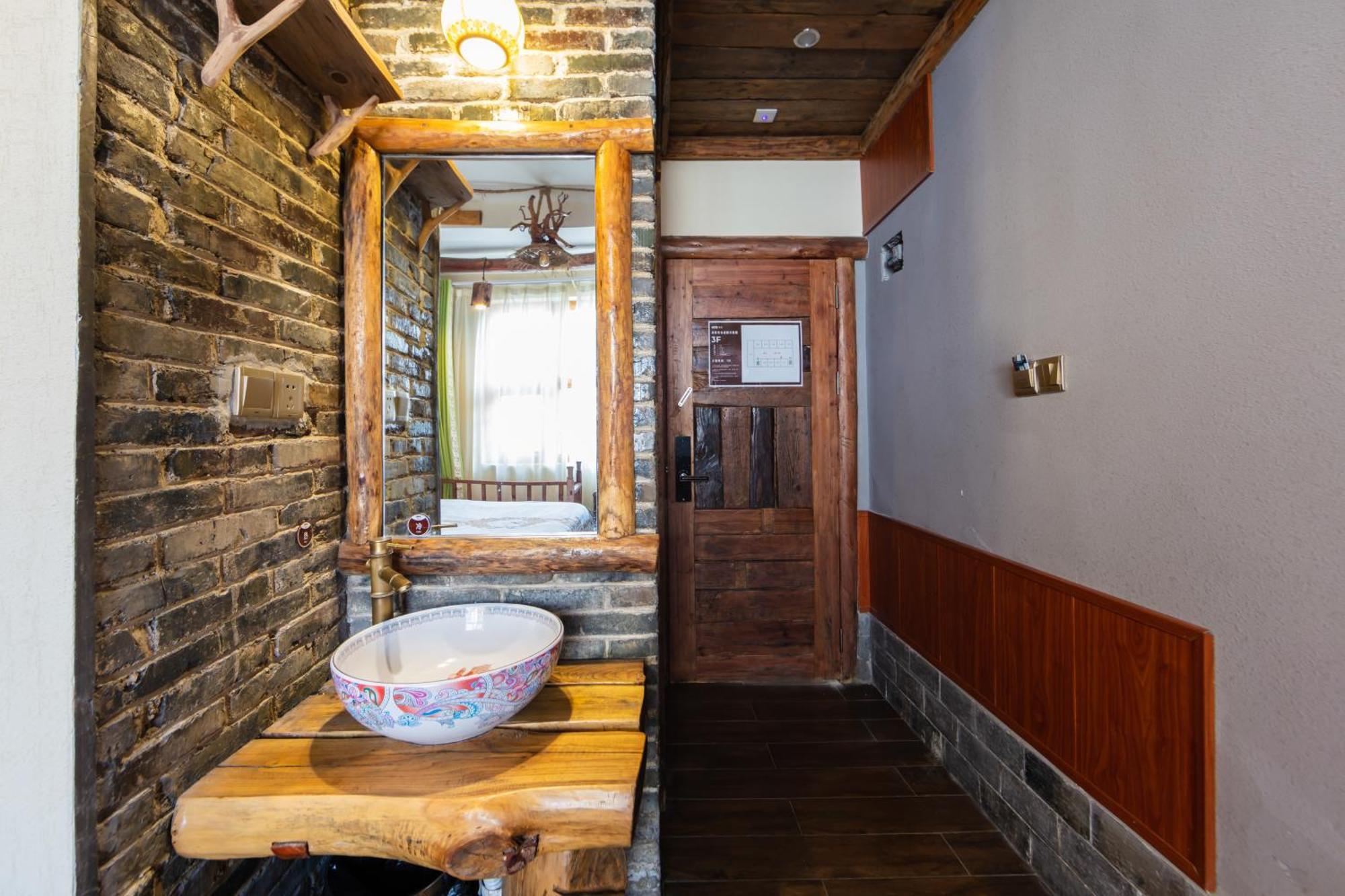 Butterfly Flowers Inn 장가계 외부 사진